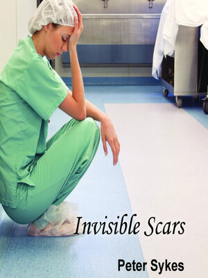 cover image of Invisible Scars